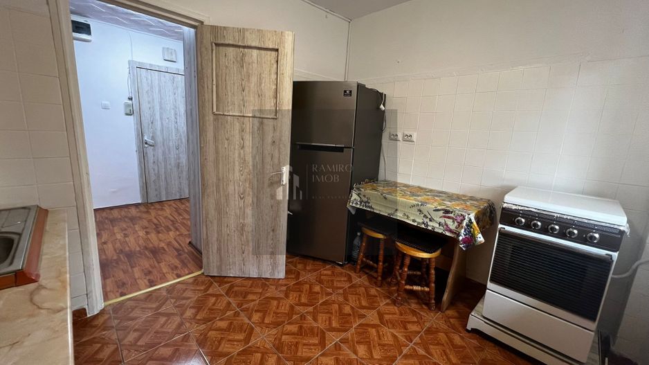 Apartament 3 camere bloc 1982 etaj 2 - Piata Sudului Sector 4 - Poză 12