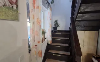 Casa individuala Predelut Bran Brasov - Poză 13