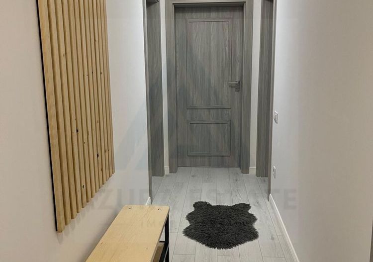 Apartament 2 camere Prima inchiriere balcon si parcare Zona Deventer - Poză 8
