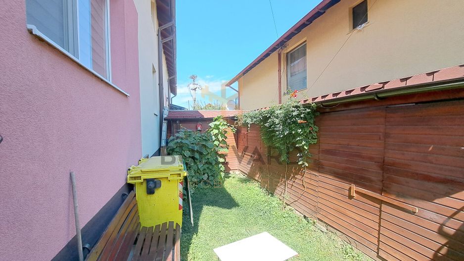 Comision 0! Casa 206 mp utili + pod 60 mp, 4 parcari, 304 mp teren - Poză 4