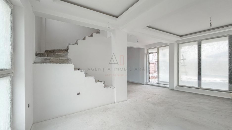 Casa individuala P+1+M I Comision 0 - Poză 2