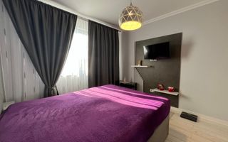 🌟 Duplex modern, mobilat complet si  curte generoasă – Moșnița Noua - Poză 11