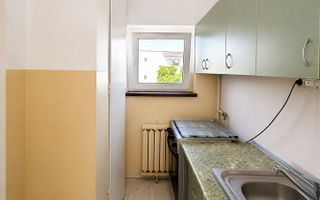 Apartament 1 camere | Balcon | 25mp | Louis Pasteur Zorilor | 8min UMF - Poză 6
