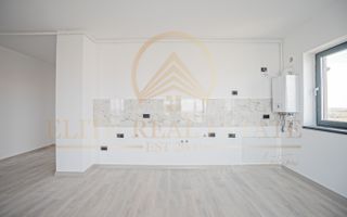 Tomis Plus - Celine Elegance - Vânzare apartament cu 2 camere cu vedere la Lac! - Poză 2