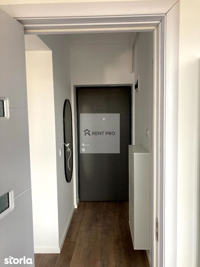 Garsoniera Regie Residence Faza 1 Grozavesti - Poză 4
