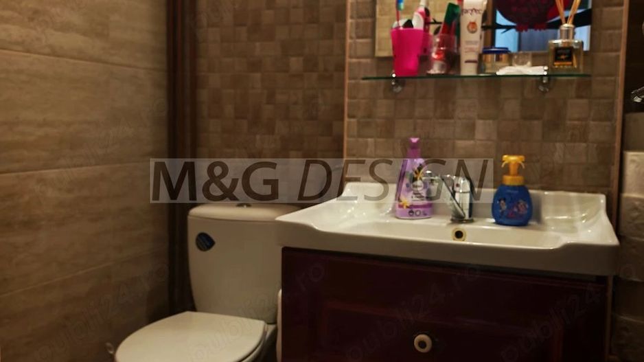 Apartament 3 camere Aradului etaj 1 - Poză 10