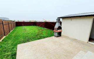 Oferim spre inchiriere casa-duplex cu 4 camere,3 bai,Dumbravita,aproape de Lidl - Poză 20