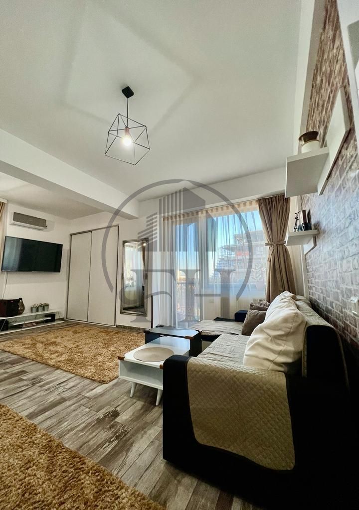 SOLD / VANDUT Apartament cu 2 camere de vânzare în zona Mamaia Nord - Poză 3