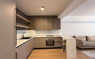 Herastrau Apartments Parc | Apartament 2 camere mobilat - Poză 11