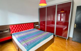 Apartament 4 camere Batistei, strada Vasile Lascar, 136 mp, comision 0 ! - Poză 6