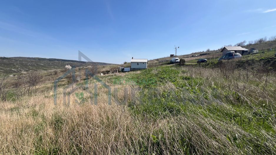 Teren Intravilan 1500 mp, Iasi – 5 km de Mihai Viteazu, cel mai mic pret din zona - Poză 3