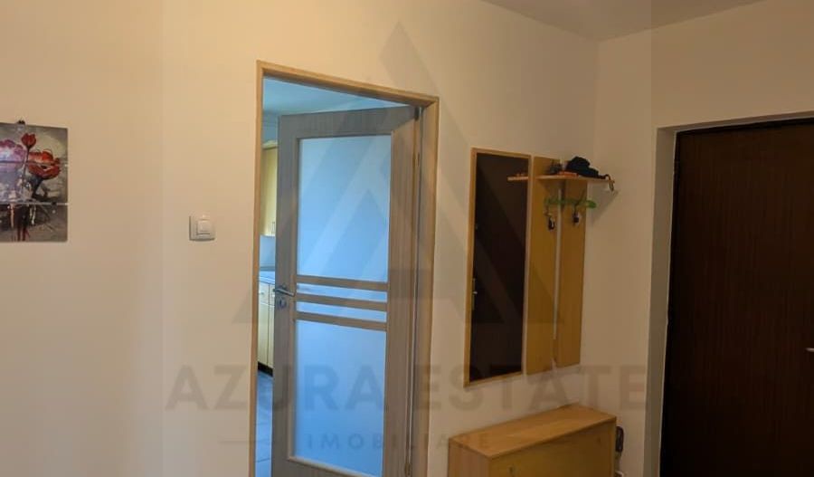 Apartament 3 camere 90 mp utili 2 bai balcon etaj 2 in zona Centrala - Poză 7