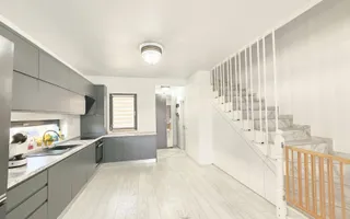 Vila tip duplex p+E - Teren 150 mp - 150.000eur - Poză 17