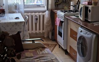 Apartament 1 cameră mobilat, zona Poitiers, Iași - Poză 4