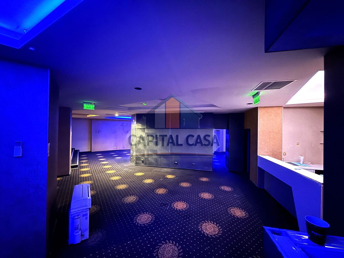 Oportunitate Unică | 230 mp Ultracentral Winmarkt – Vitrină 25m - Poză 8