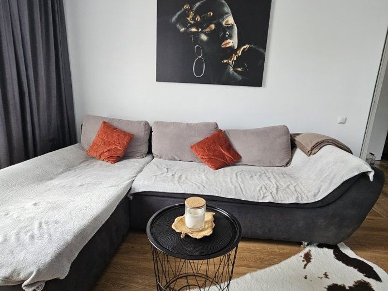 Apartament 2camere parc Bazilescu - Poză 6