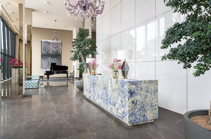 One Rahmaninov - Un nou standard al luxului - mobilat -Floreasca - Poză 13