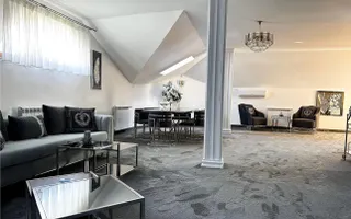 Vila P+2 | Pipera | Piscina | - Poză 26