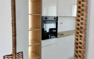 AP. 2 CAMERE - SUNLAKE RESIDENCE, PARCARE, MASINA DE SPALAT VASE - Poză 6