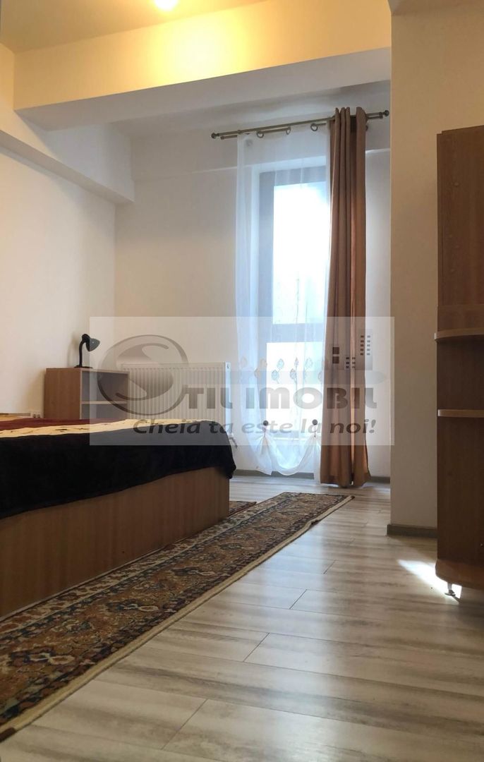 Închiriere 2 camere decomandat – zonă Granit - 430 euro - Poză 1