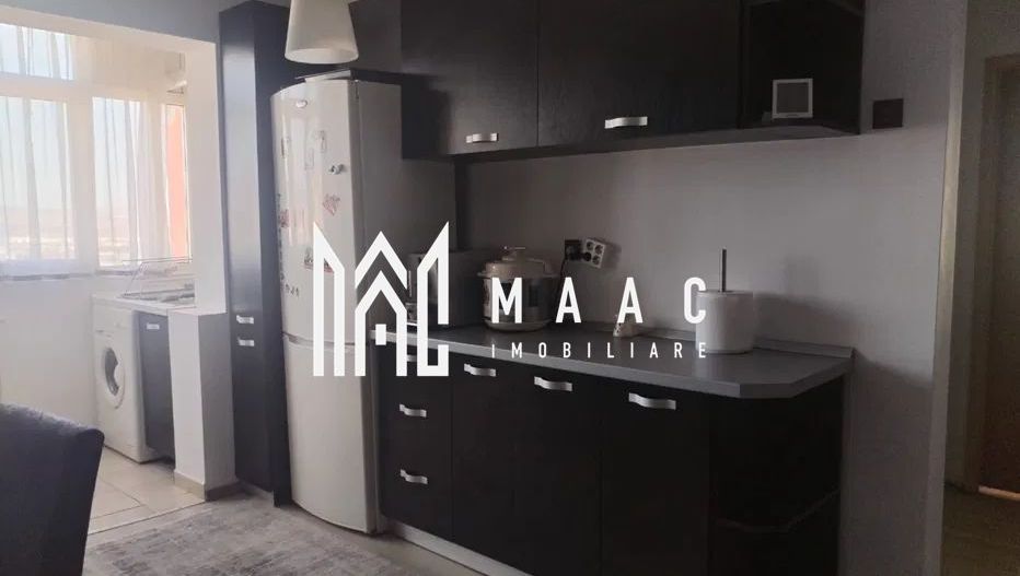 Apartament 3 camere I Decomandat I Pivnita I Vasile Aaron - Poză 3