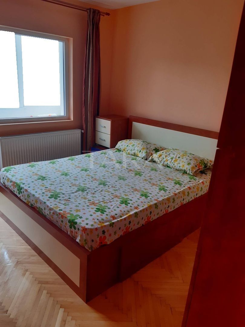 Apartament 3 camere – Mărăști – 65 mp, etaj intermediar - Poză 3