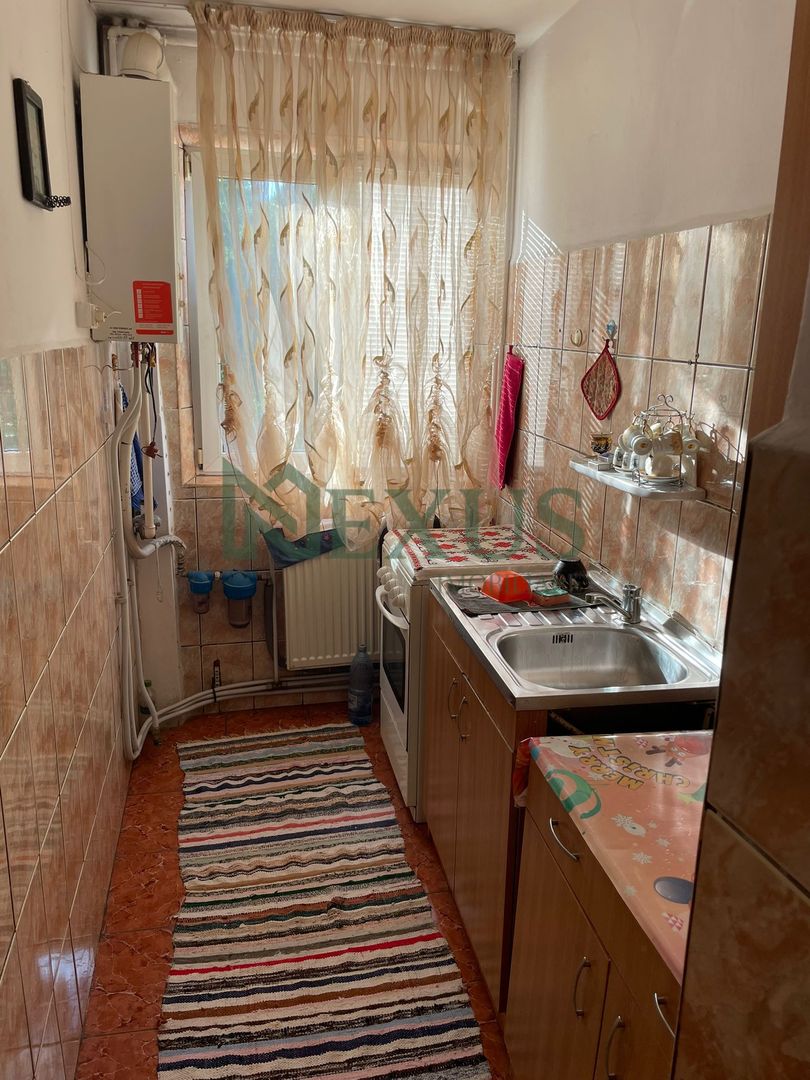 Apartament cu 2 camere de închiriat, Alecu Russo, Bacău - Poză 6