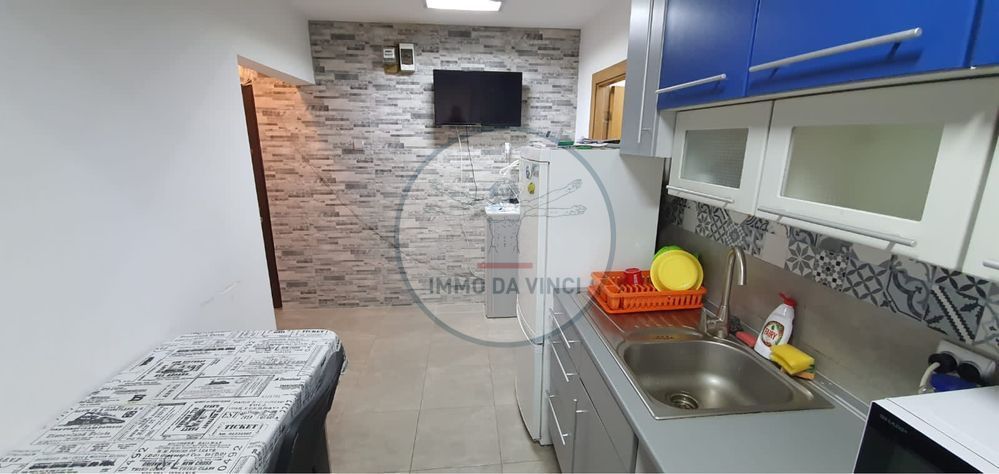 Inchiriez apartament 3 camere manastur - Poză 1