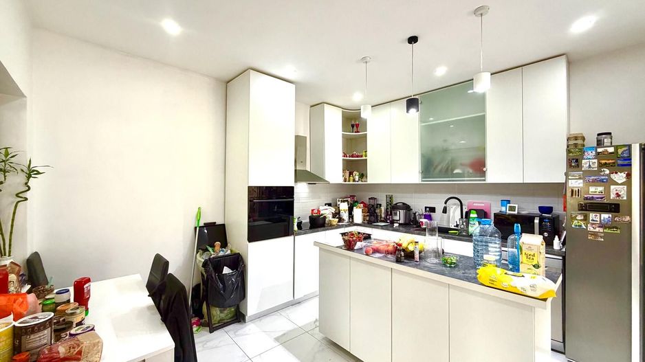 Casa individuala mobilata- 6 camere - pozitie excelenta - Zona Iosefin - Poză 4
