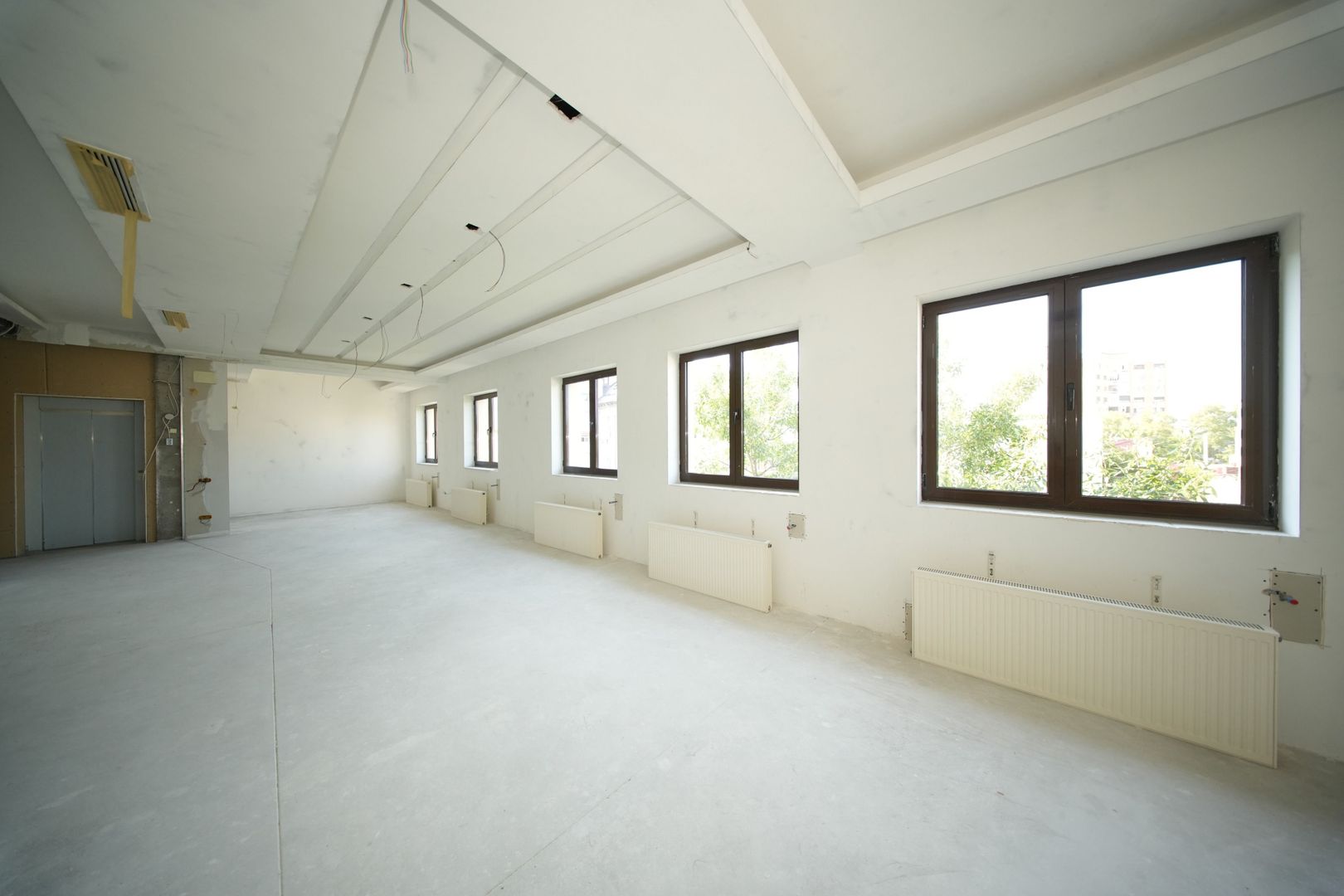 COMISION 0% - Cladire Birouri 549 mp P+5 - Pache Protopopesc - Strada Plantelor - Poză 10