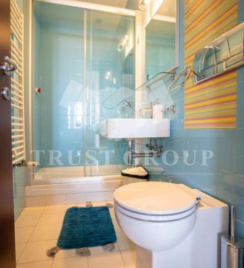 Apartament 4 camere Aviației | 131mp | loc de parcare - Poză 14