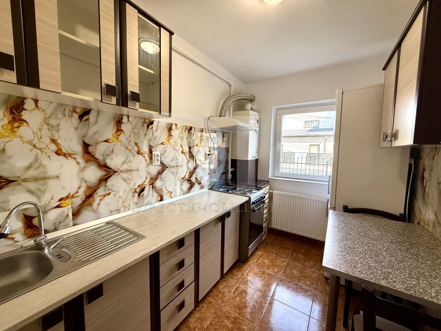 Apartament modern de inchiriat | decomandat | utilat mobilat la cheie - Poză 8