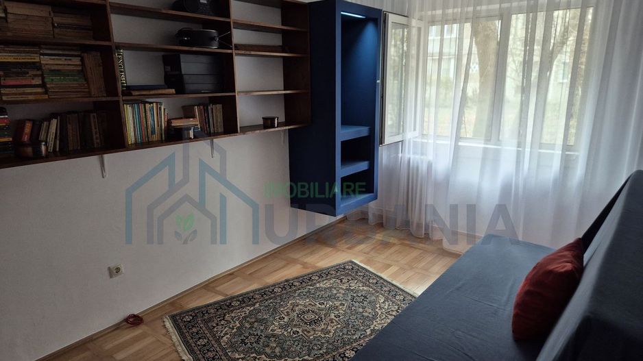 Premium Garden-View Dacia | Parchet șlefuit 7 runde, Evacuare proprie - Poză 6