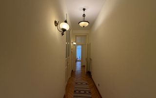VANZARE APARTAMENT DEOSEBIT 3 CAMERE-CISMIGIU 127MP | RENOVAT INTEGRAL - Poză 10