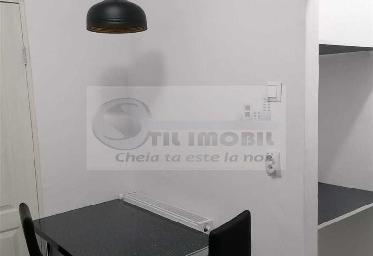 Apartament renovat | Zona Cantemir | 5 min de Palas Mall - Poză 5