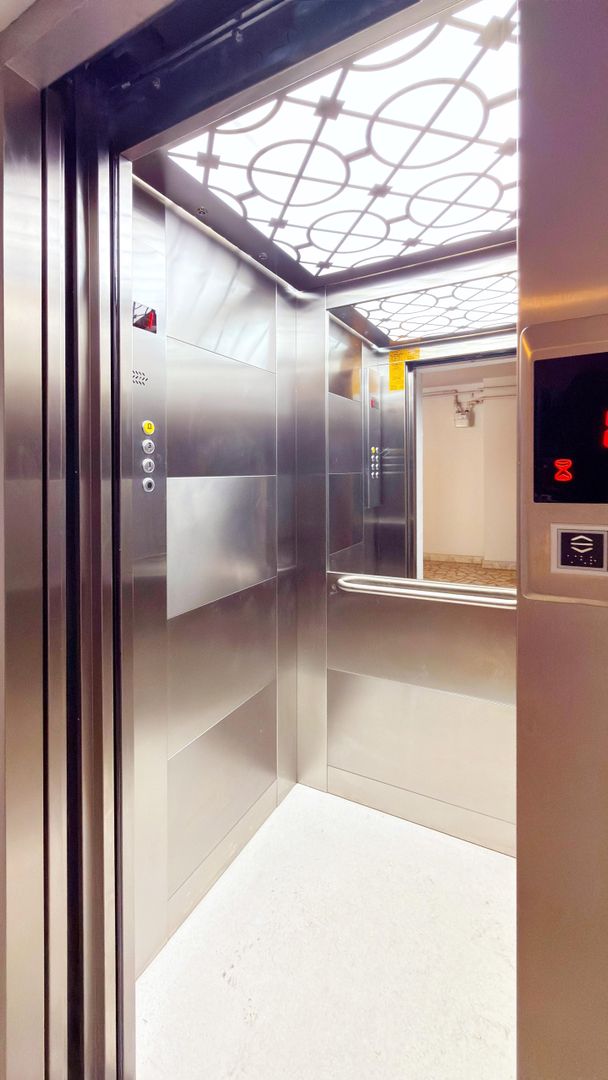 Sector 3 - Unirii apartament 2 camere decomandat et 1/4 bloc 1996 - Poză 21