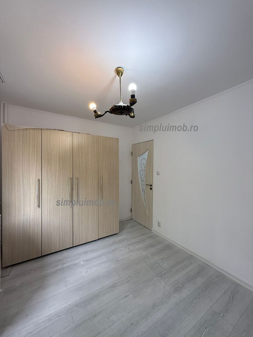 2 Camere Renovat Luica/Piata Resita - Poză 6