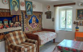 Casa traditionala | Teren 1100 mp | Acces auto | Fantanele - Poză 5