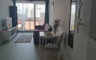 Apartament 2 camere | mobilat complet | zona Horea - Poză 8