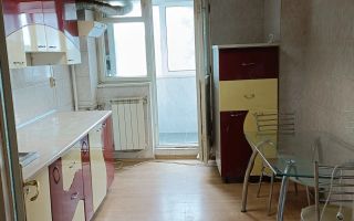 Apartament cu 2 camere de vânzare – Mazepa 1 - Poză 1