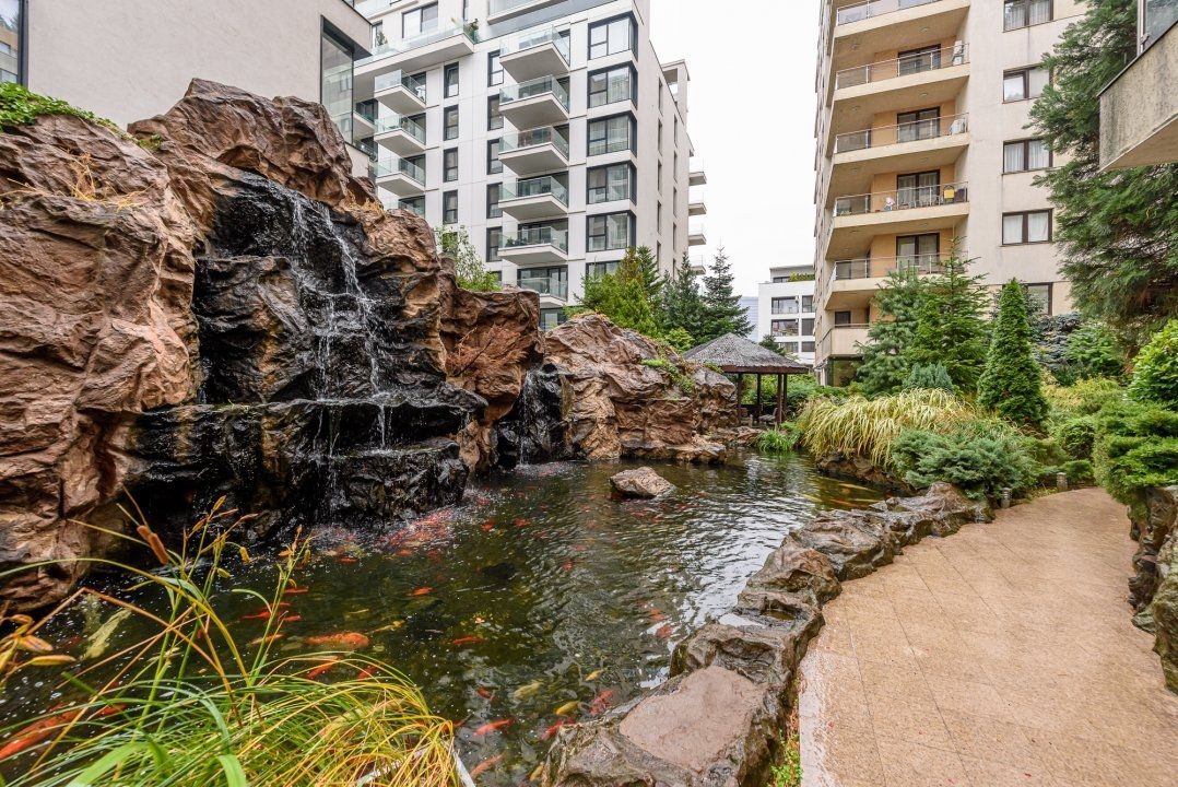 North Area Lake View - Poză 3