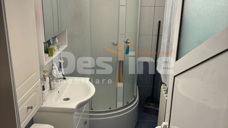 Apartament 2 camere de vânzare – Tomis Nord, Constanța - Poză 4