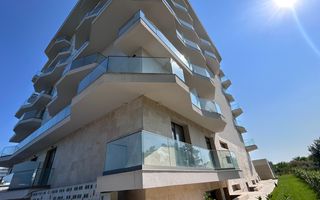 Apartamente premium la Marea Neagră | Stațiunea Jupiter – Cap Aurora - Poză 7