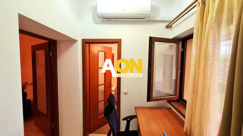 Casa 6 Camere, 160 mp, Teren 410 mp, Zona Centru - Poză 12