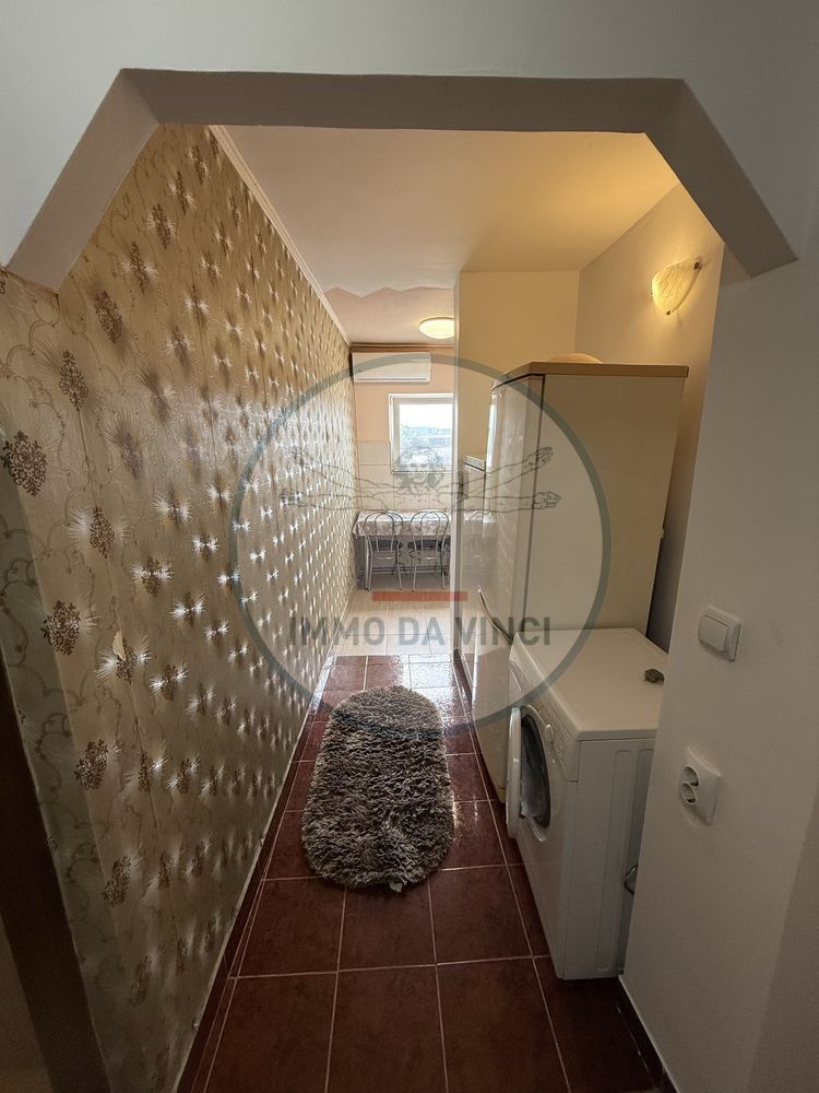 Apartament cu 2 camere decomandate, zona Garii, PET-FRIENDLY - Poză 6