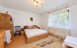 Casa cu 8 camere de vanzare | Gura Vitioarei - Prahova | Comision 0% - Poză 2