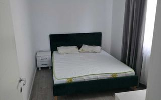 Apartament 2 camere open space, mobilat și utilat, Bucium-Visani, 45 mp, etaj 3/5, loc de parcare - Poză 5