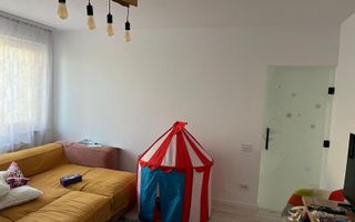 Renovat, mobilat si utilat modern, 3 camere Cantemir - Poză 1