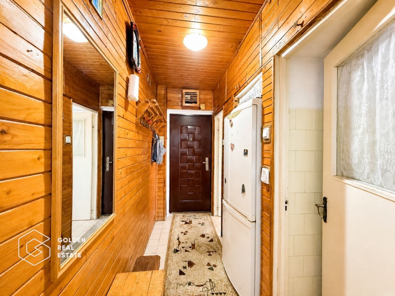 Apartament 2 camere, etaj 2, zona Fortuna - Poză 10