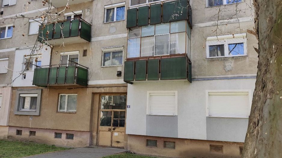 Apartament 2 camere etajul 1 - Poză 8